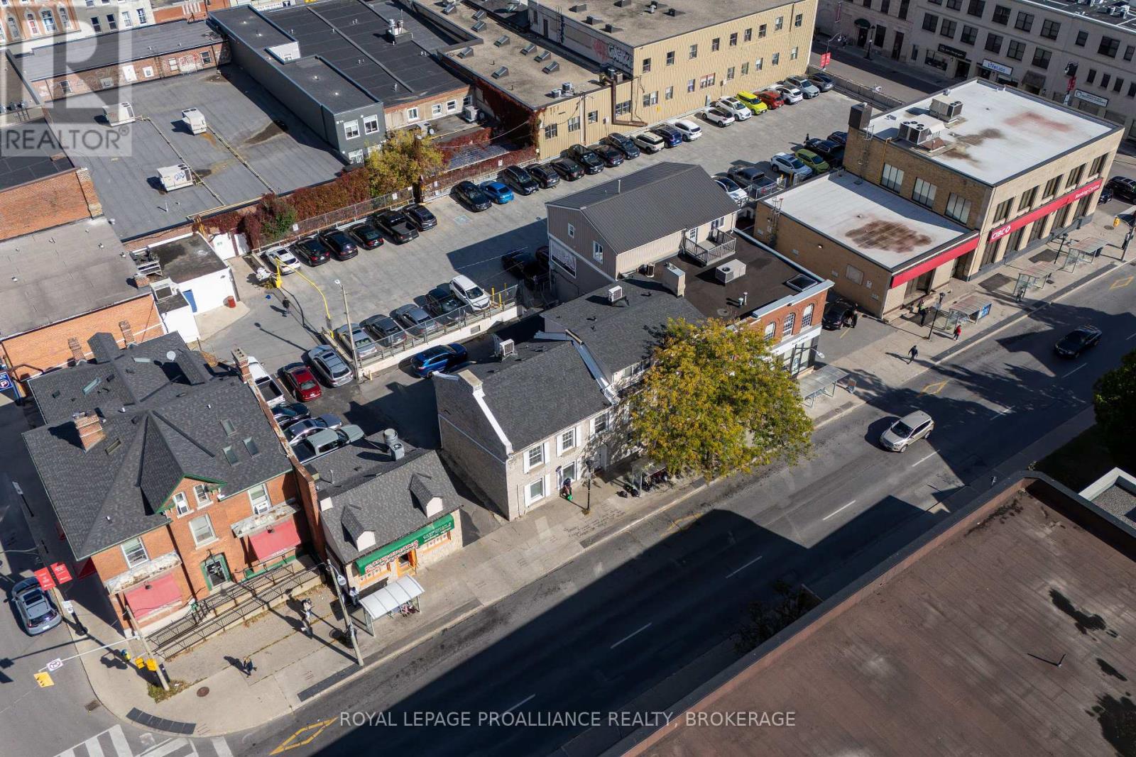 153-155 Brock Street, Kingston, Ontario  K7L 1S2 - Photo 31 - X12476911