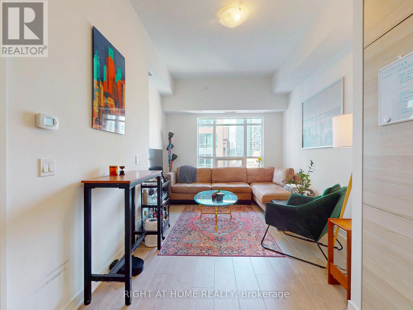 1904 - 88 Scott Street, Toronto, Ontario  M5E 0A9 - Photo 11 - C12482069