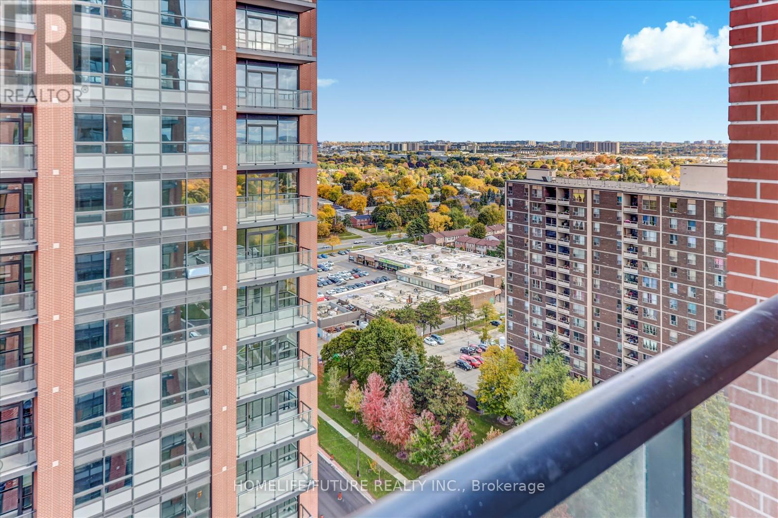 1906 - 3260 Sheppard Avenue E, Toronto, Ontario  M1T 3K3 - Photo 20 - E12481218