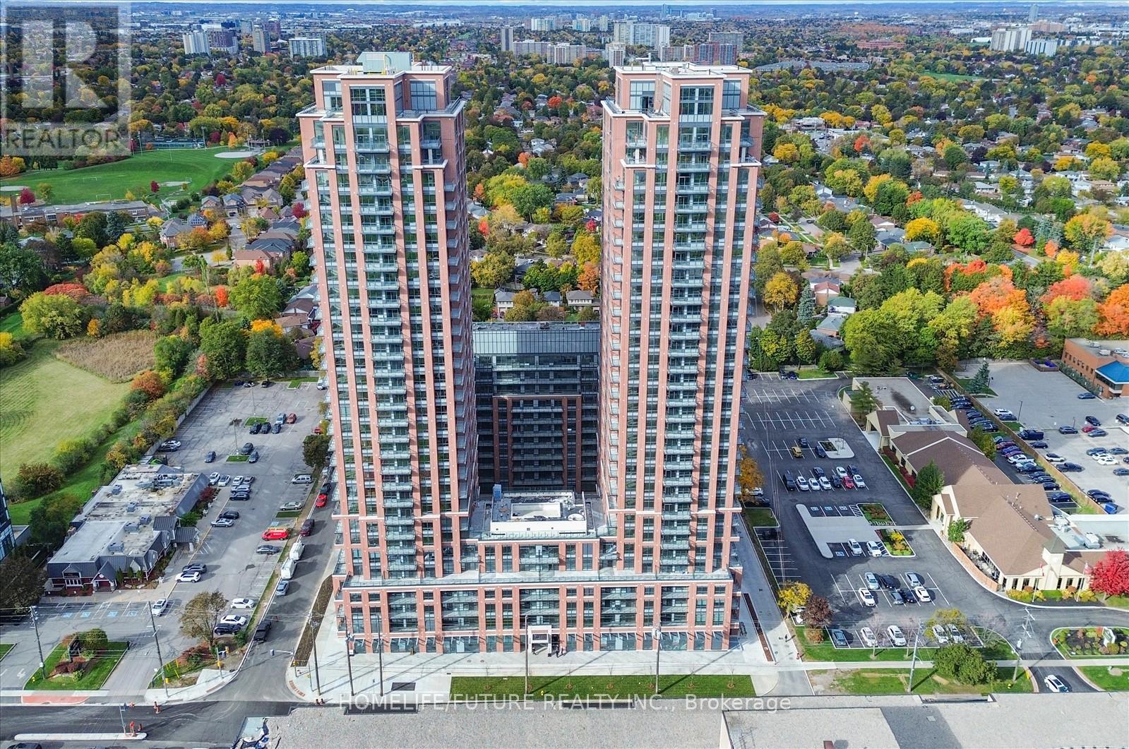 1906 - 3260 SHEPPARD AVENUE E, Toronto, Ontario