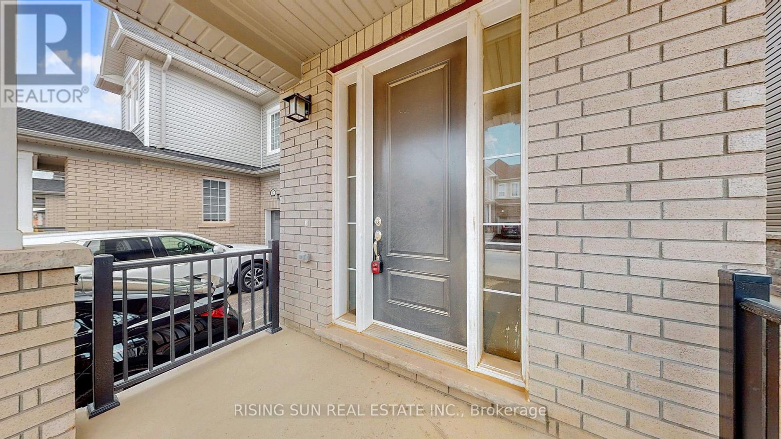 99 Molozzi Street, Erin, Ontario  N0B 1T0 - Photo 3 - X12479531