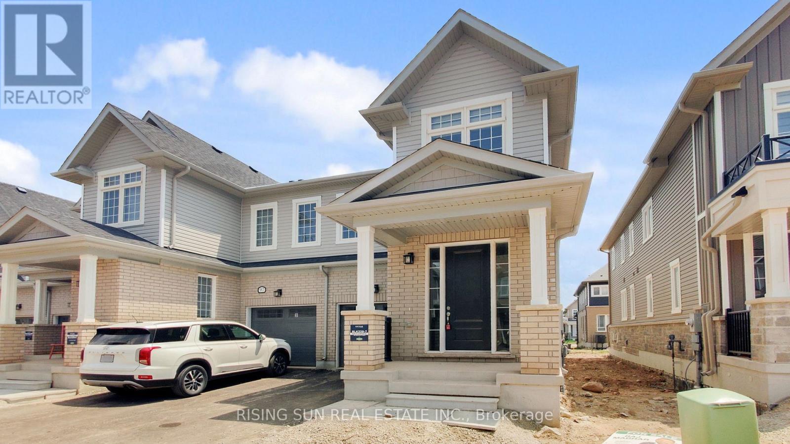 99 Molozzi Street, Erin, Ontario  N0B 1T0 - Photo 2 - X12479531