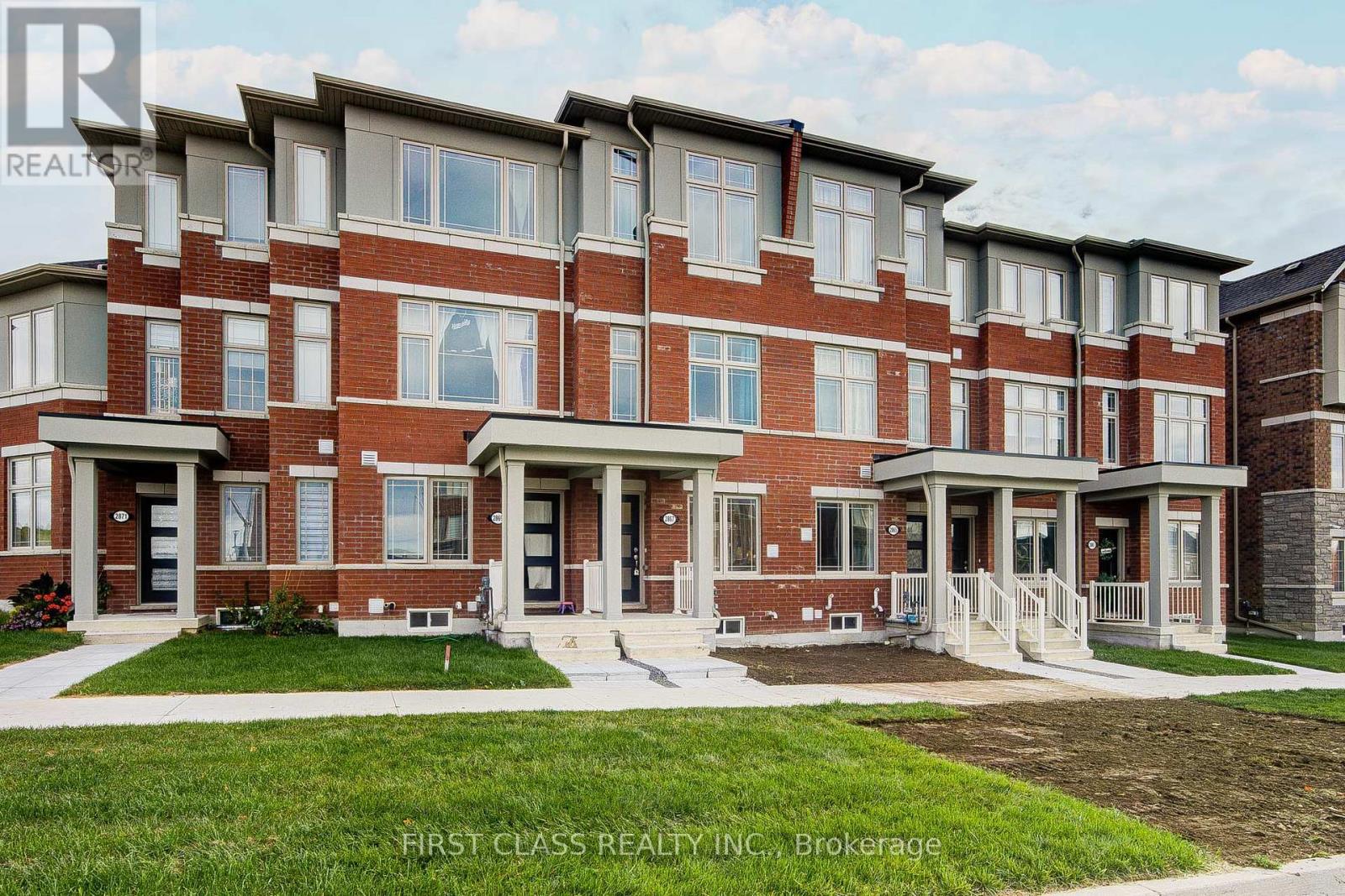 2867 WHITES ROAD, Pickering, Ontario