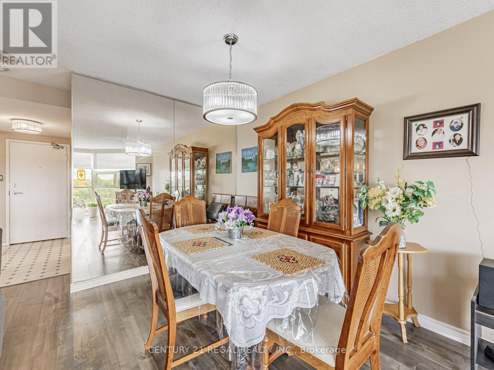 601 - 20 Dean Park Road, Toronto, Ontario  M1B 3G9 - Photo 11 - E12482072