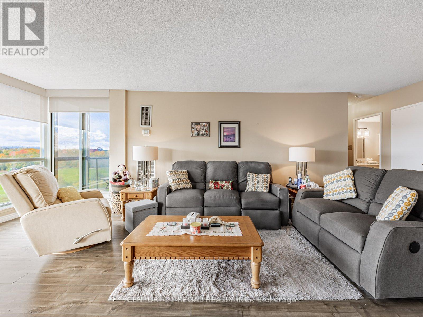 601 - 20 Dean Park Road, Toronto, Ontario  M1B 3G9 - Photo 12 - E12482072