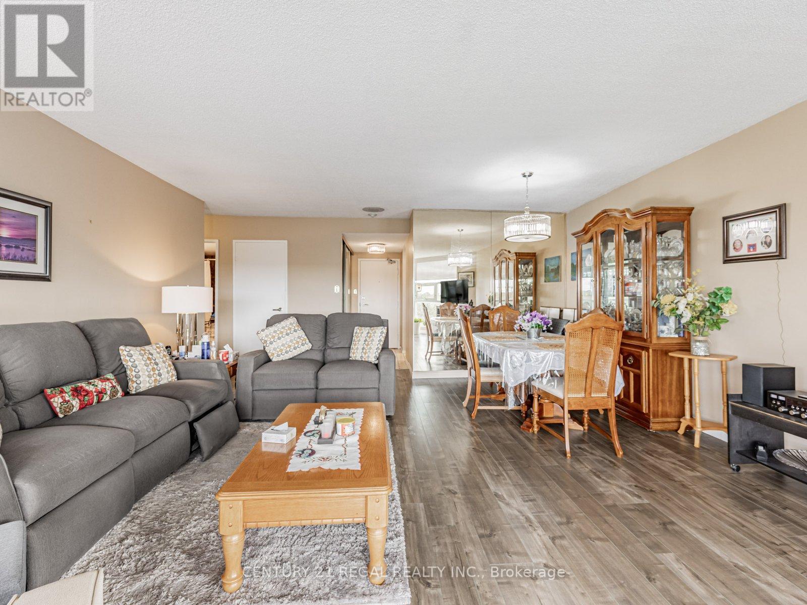 601 - 20 Dean Park Road, Toronto, Ontario  M1B 3G9 - Photo 13 - E12482072