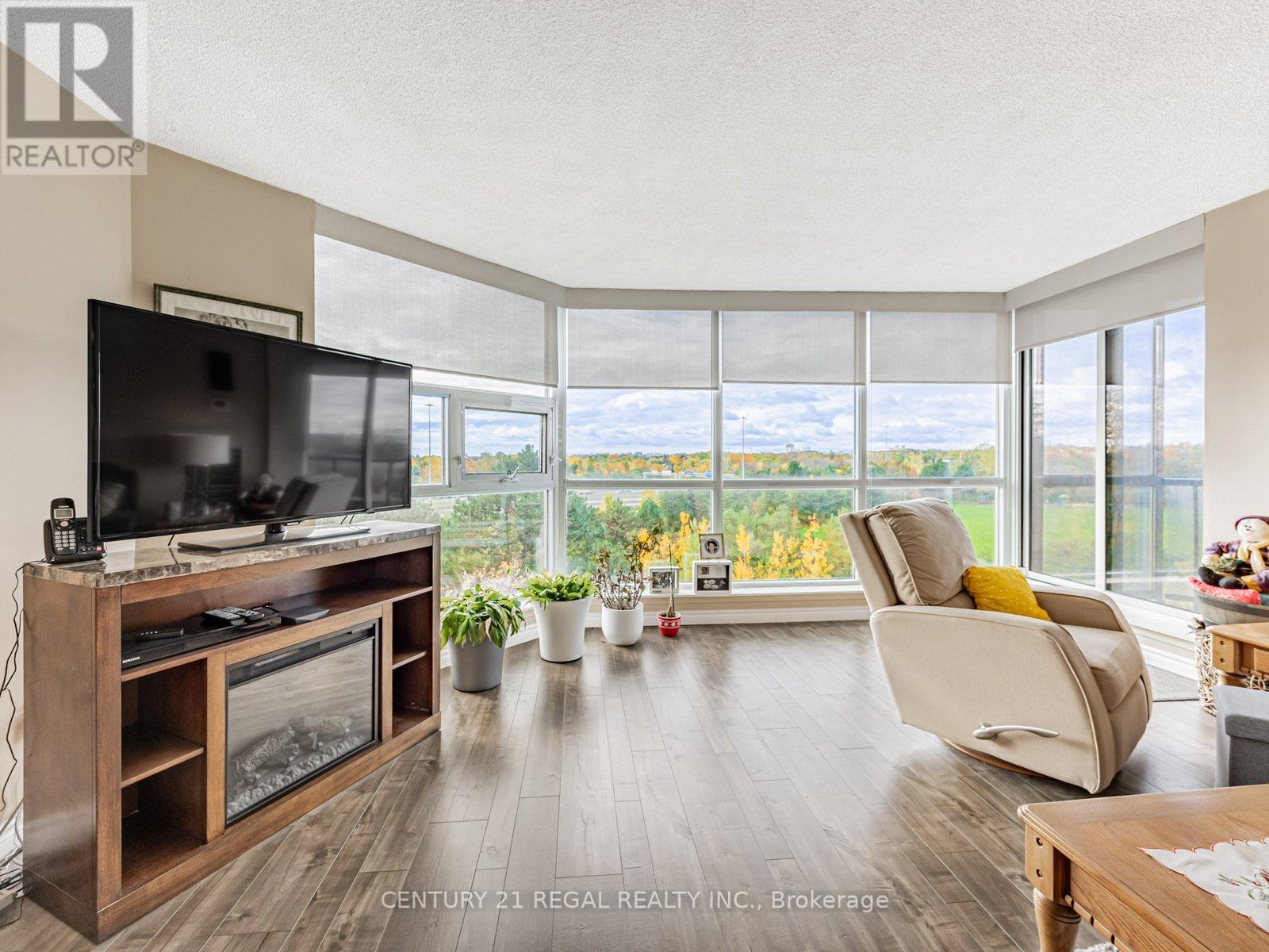 601 - 20 Dean Park Road, Toronto, Ontario  M1B 3G9 - Photo 14 - E12482072