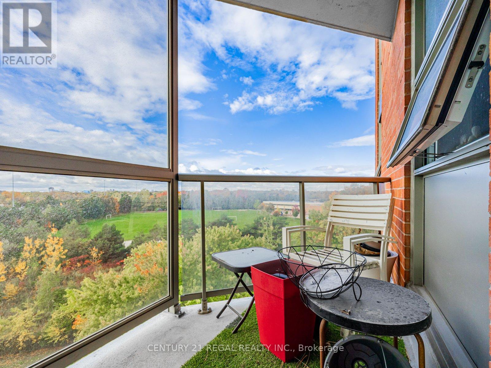 601 - 20 Dean Park Road, Toronto, Ontario  M1B 3G9 - Photo 20 - E12482072