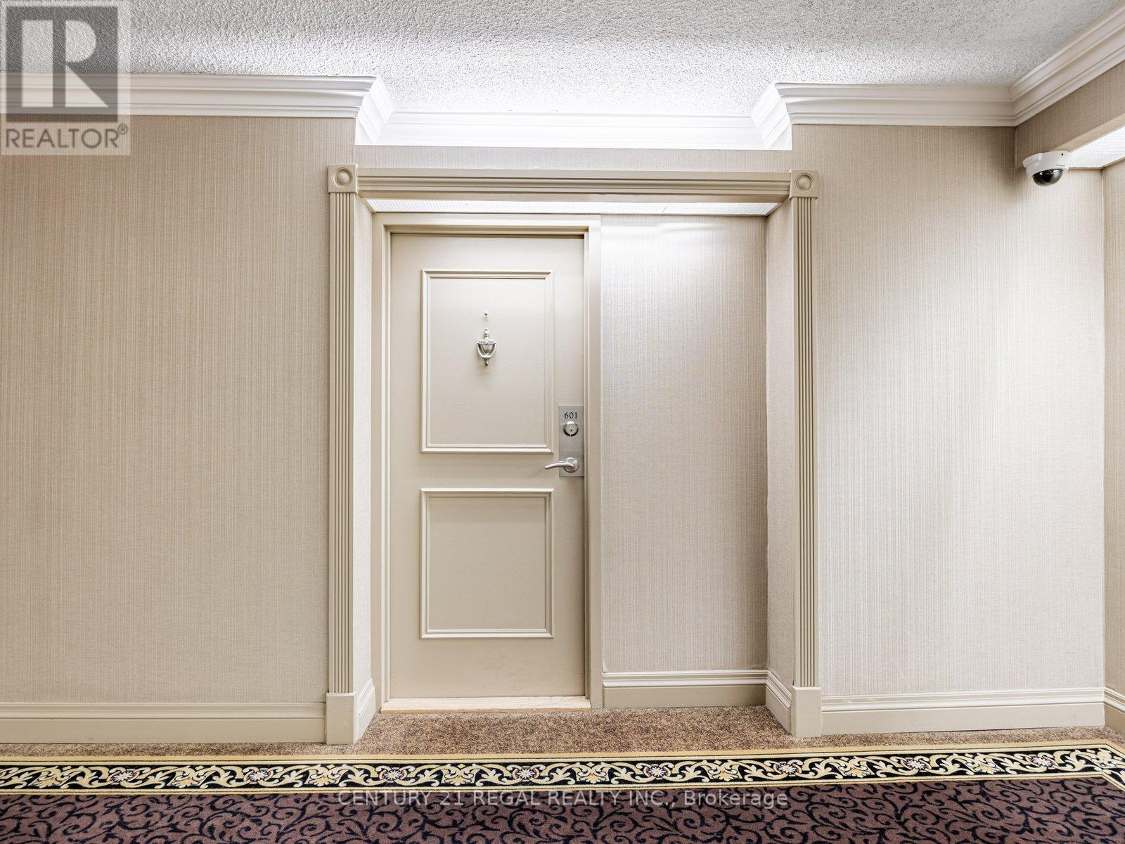 601 - 20 Dean Park Road, Toronto, Ontario  M1B 3G9 - Photo 3 - E12482072