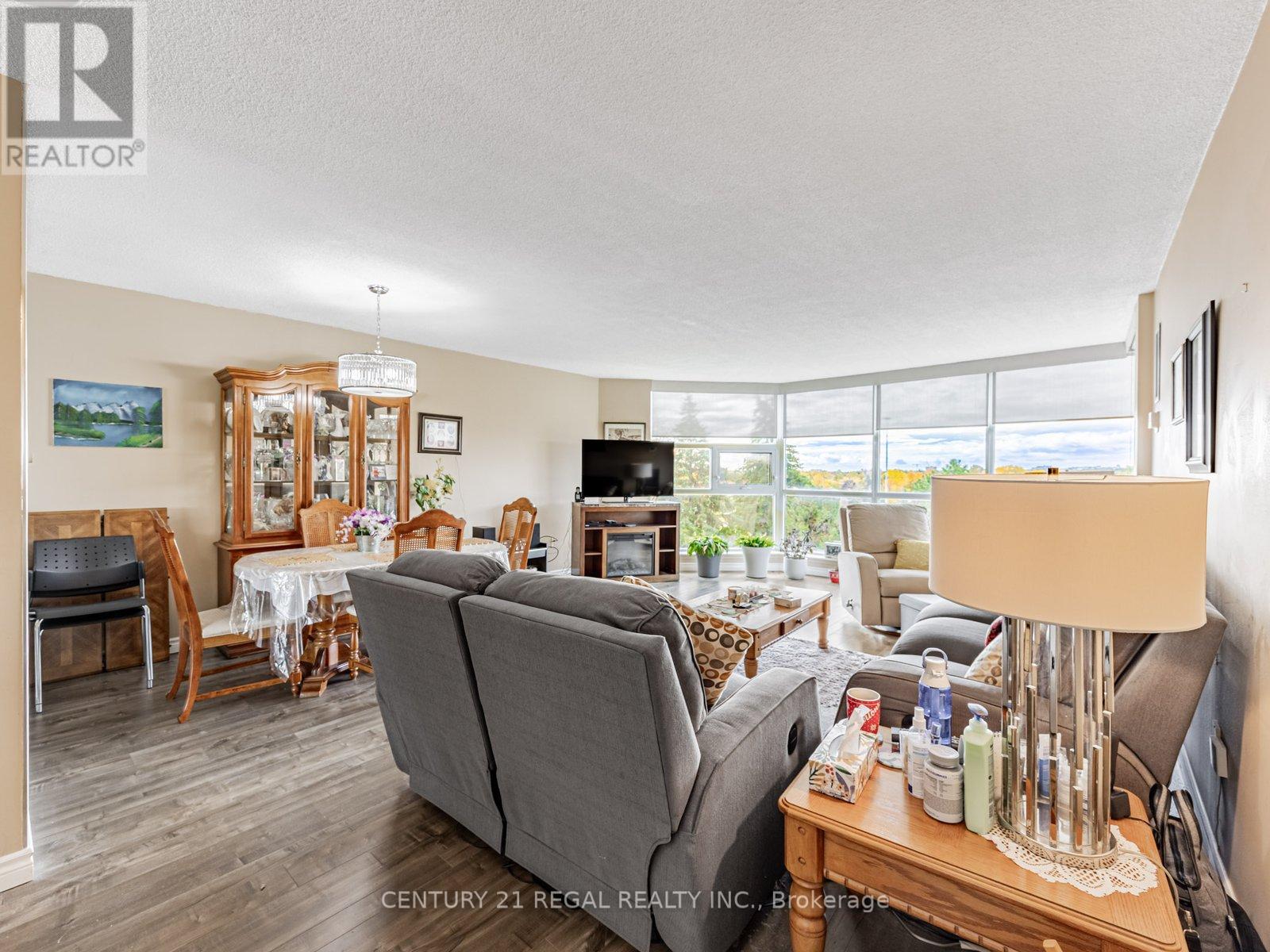 601 - 20 Dean Park Road, Toronto, Ontario  M1B 3G9 - Photo 8 - E12482072