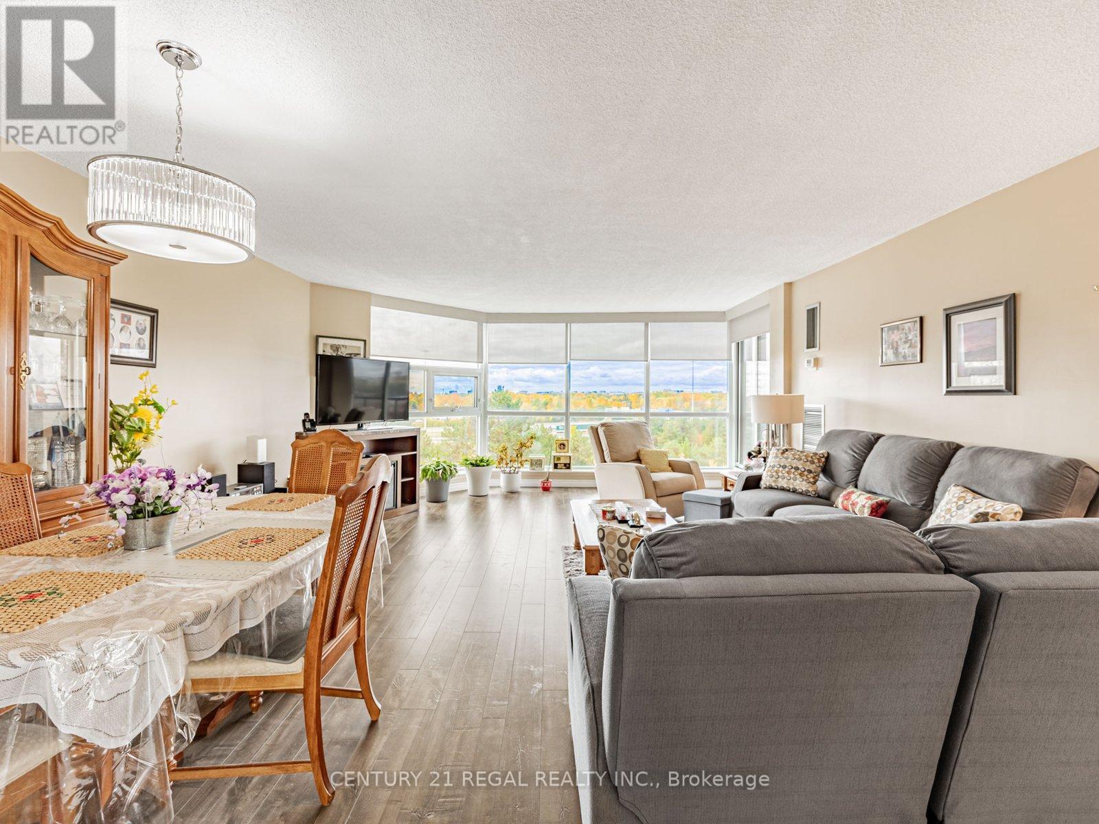 601 - 20 Dean Park Road, Toronto, Ontario  M1B 3G9 - Photo 9 - E12482072