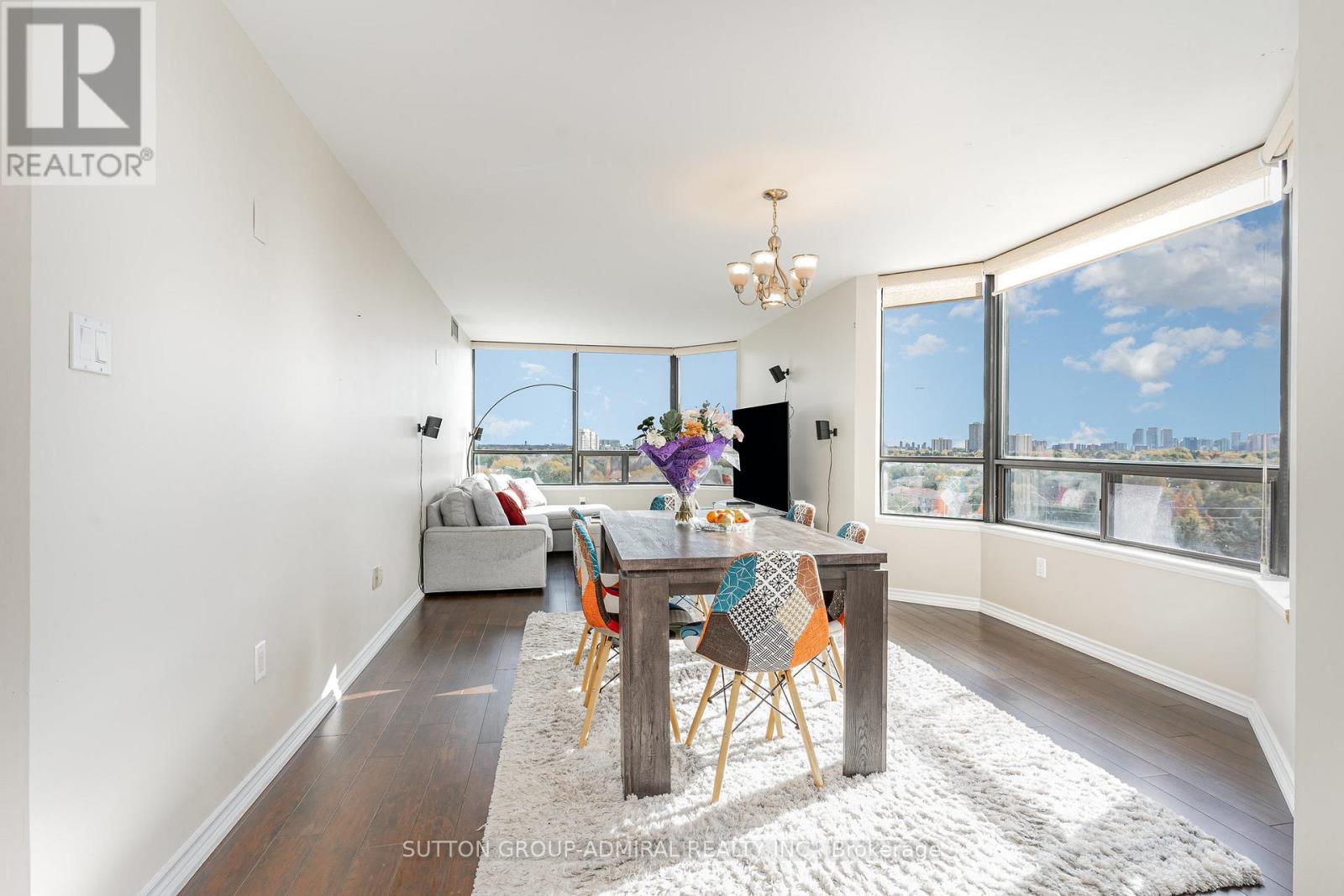 807 - 7440 Bathurst Street, Vaughan, Ontario  L4J 7K8 - Photo 11 - N12482080