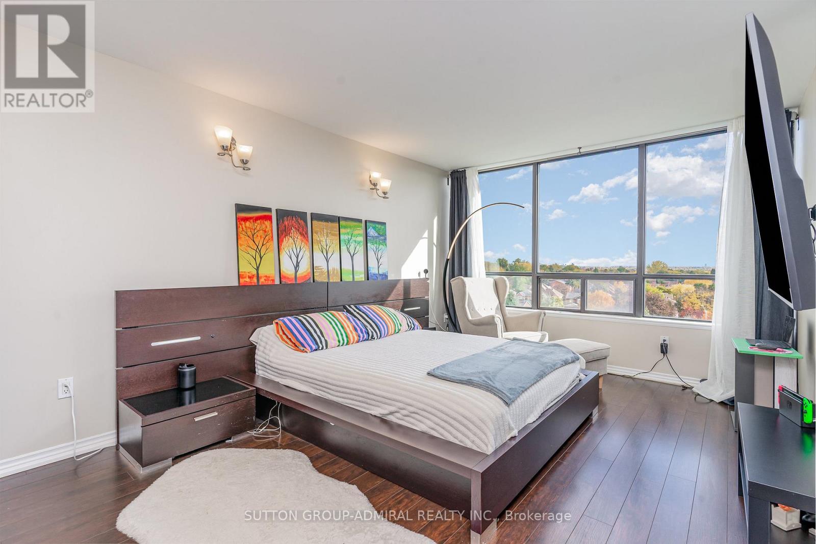 807 - 7440 Bathurst Street, Vaughan, Ontario  L4J 7K8 - Photo 18 - N12482080
