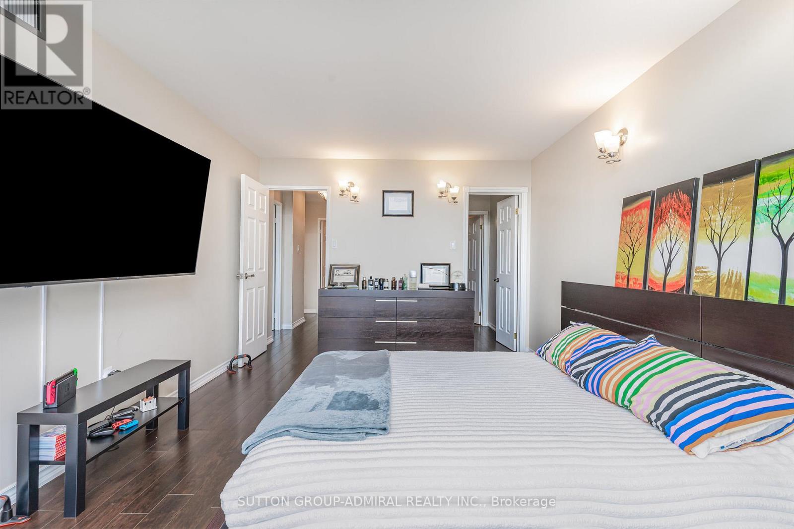807 - 7440 Bathurst Street, Vaughan, Ontario  L4J 7K8 - Photo 19 - N12482080