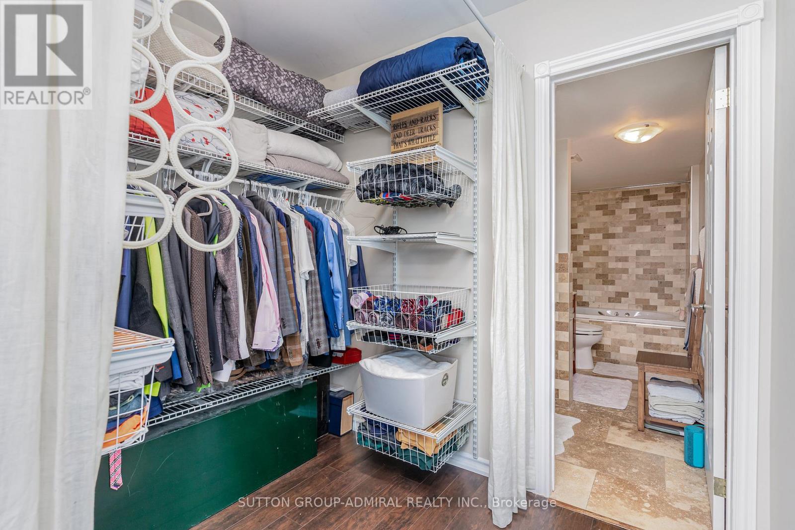 807 - 7440 Bathurst Street, Vaughan, Ontario  L4J 7K8 - Photo 20 - N12482080