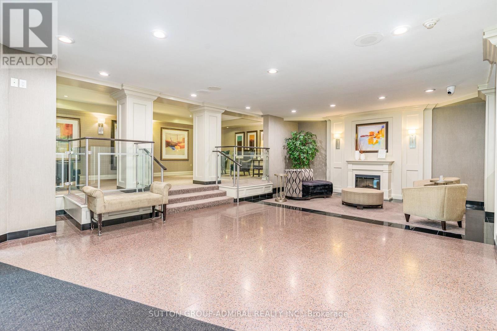 807 - 7440 Bathurst Street, Vaughan, Ontario  L4J 7K8 - Photo 23 - N12482080