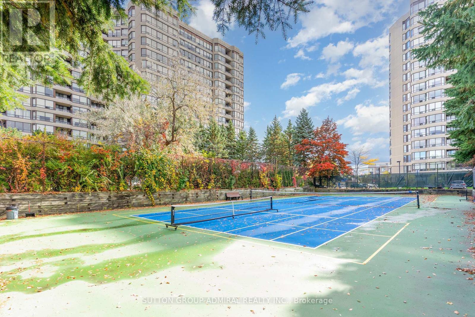 807 - 7440 Bathurst Street, Vaughan, Ontario  L4J 7K8 - Photo 24 - N12482080