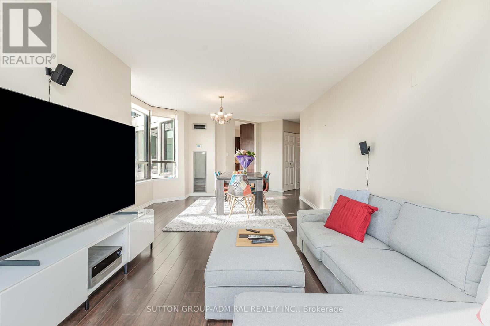 807 - 7440 Bathurst Street, Vaughan, Ontario  L4J 7K8 - Photo 9 - N12482080