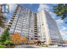 807 - 7440 BATHURST STREET, Vaughan, Ontario