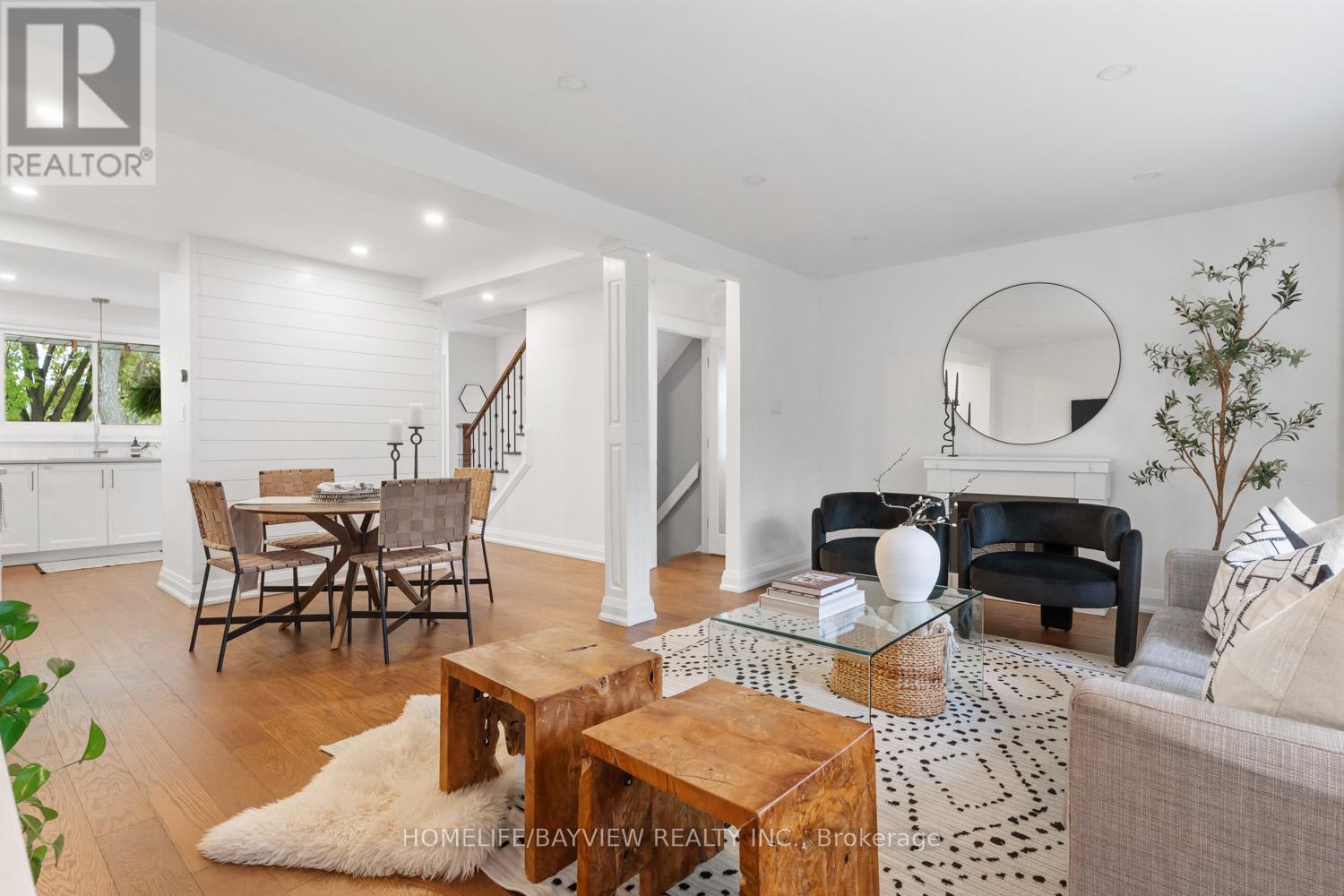 255 Stouffer Street W, Whitchurch-Stouffville (Stouffville), Ontario  L4A 4Z1 - Photo 15 - N12482081