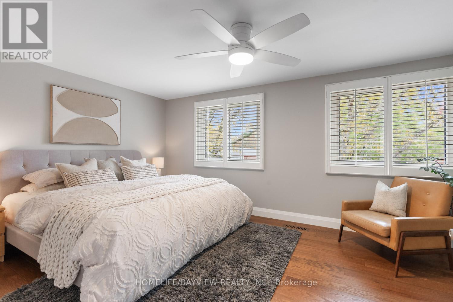 255 Stouffer Street W, Whitchurch-Stouffville (Stouffville), Ontario  L4A 4Z1 - Photo 18 - N12482081