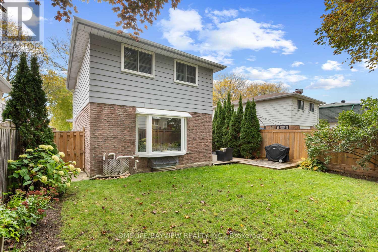 255 Stouffer Street W, Whitchurch-Stouffville (Stouffville), Ontario  L4A 4Z1 - Photo 29 - N12482081
