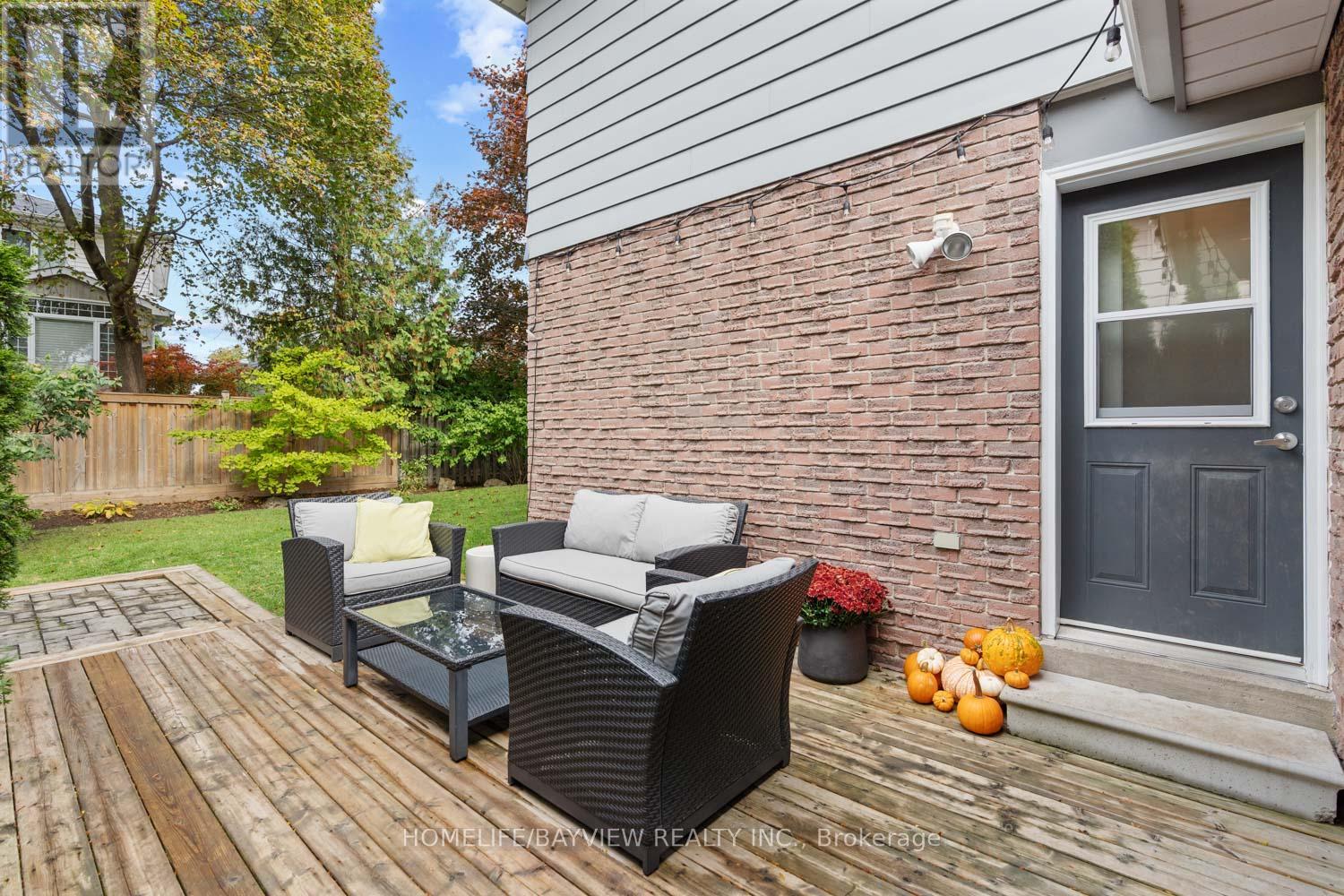 255 Stouffer Street W, Whitchurch-Stouffville (Stouffville), Ontario  L4A 4Z1 - Photo 30 - N12482081