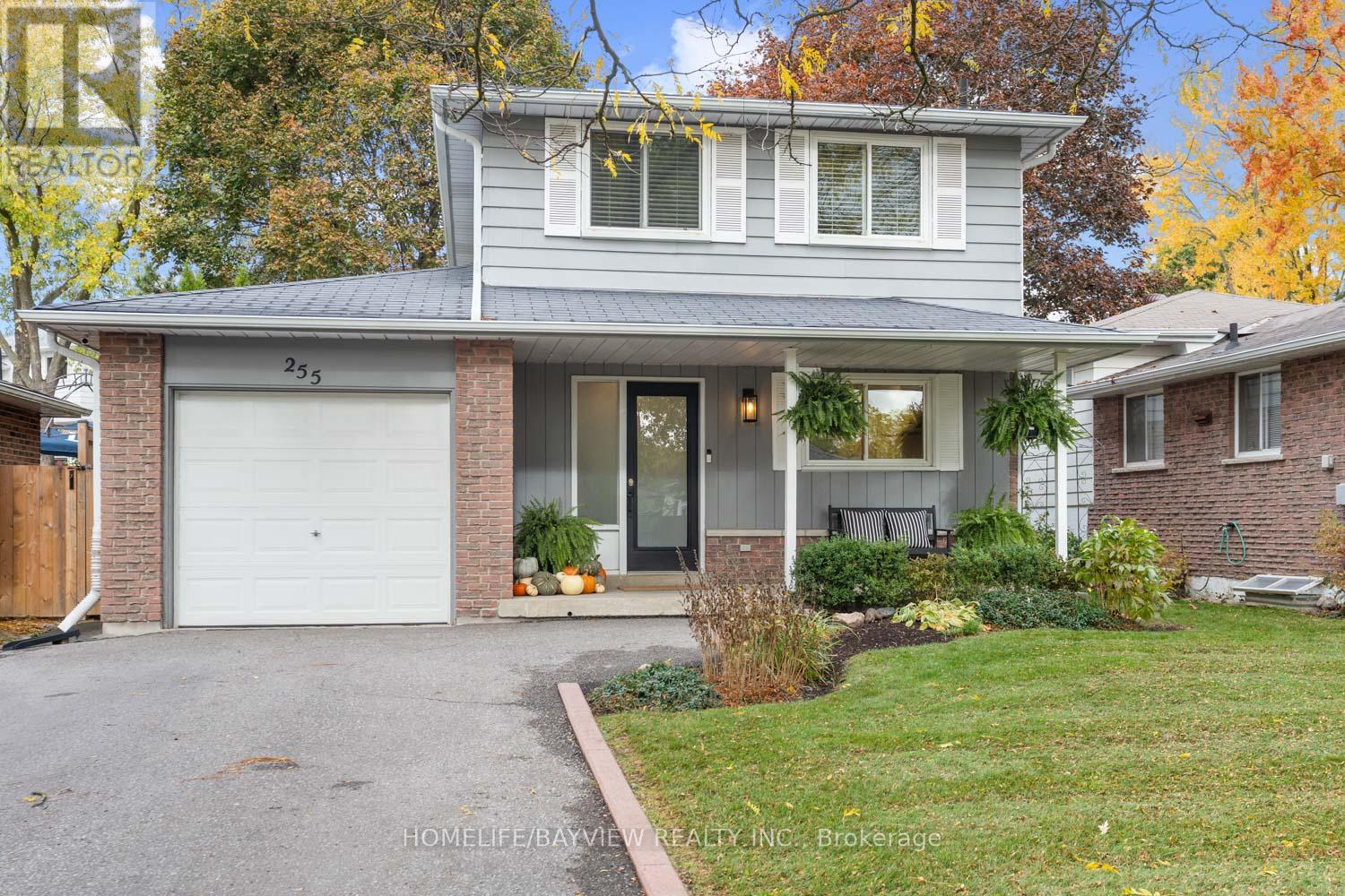 255 Stouffer Street W, Whitchurch-Stouffville (Stouffville), Ontario  L4A 4Z1 - Photo 31 - N12482081