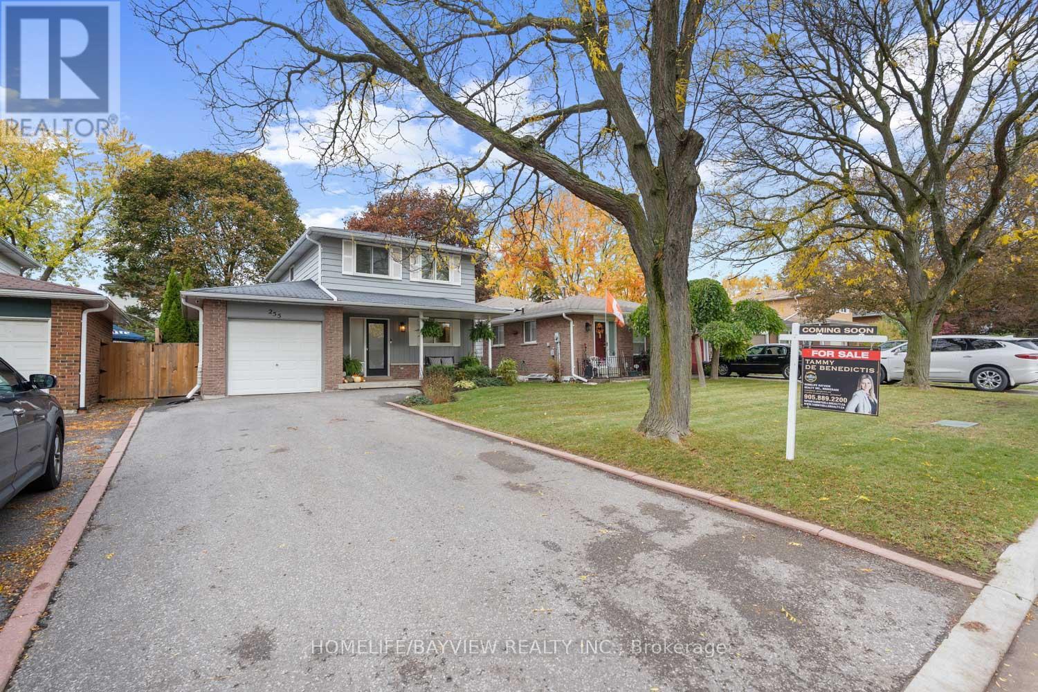 255 Stouffer Street W, Whitchurch-Stouffville (Stouffville), Ontario  L4A 4Z1 - Photo 32 - N12482081