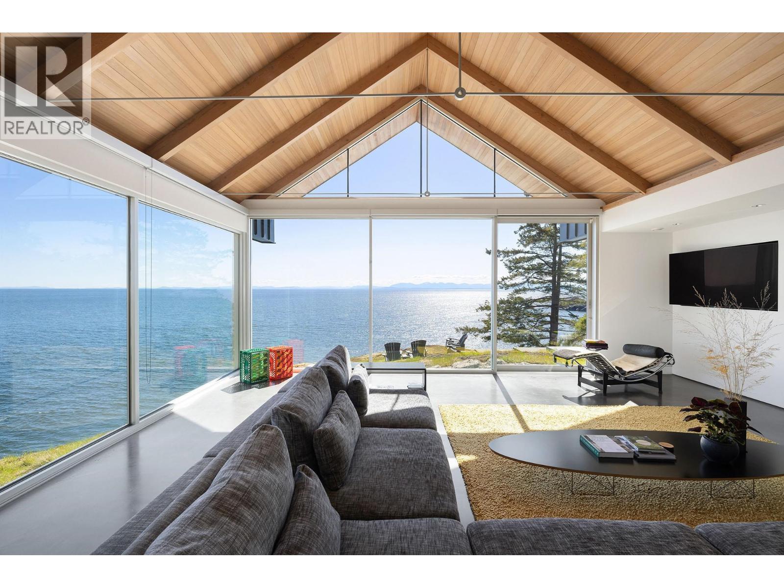931 OCEAN PARK LANE, Bowen Island, British Columbia