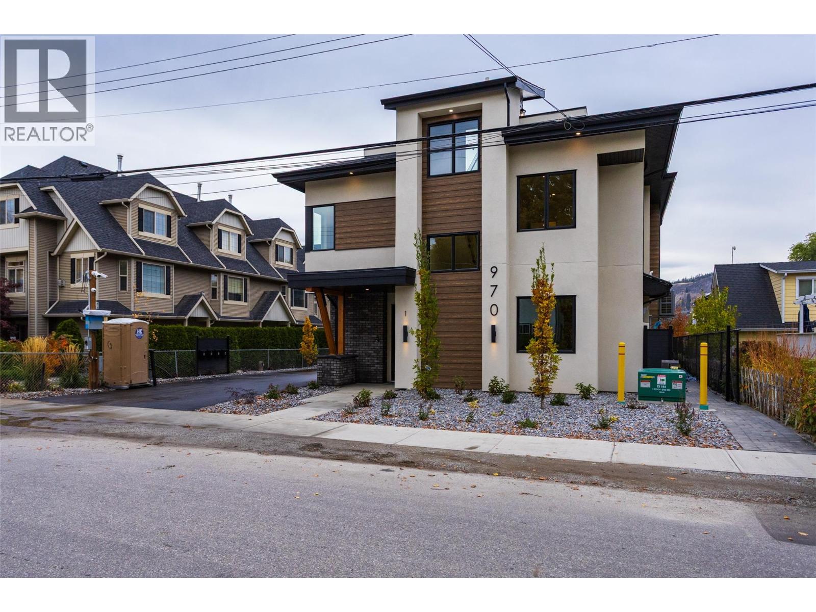 970 Lawson Avenue Unit# 2 Lot# 12, Kelowna, British Columbia  V1Y 6T1 - Photo 3 - 10358919
