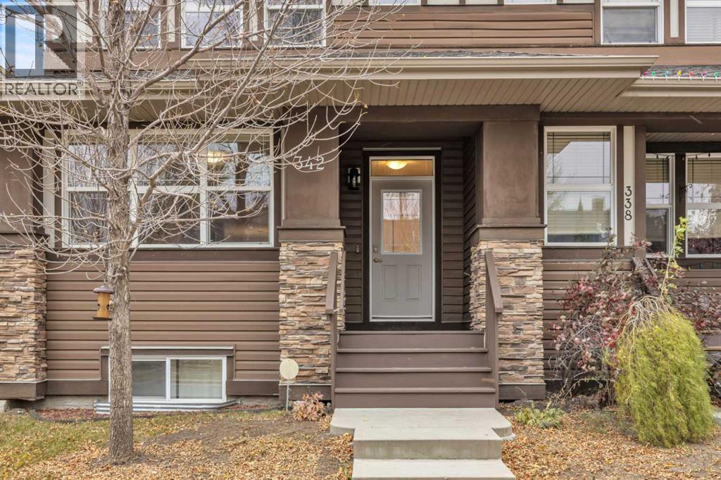342 Chaparral Valley Drive Se, Calgary, Alberta  T2X 0P7 - Photo 2 - A2265269