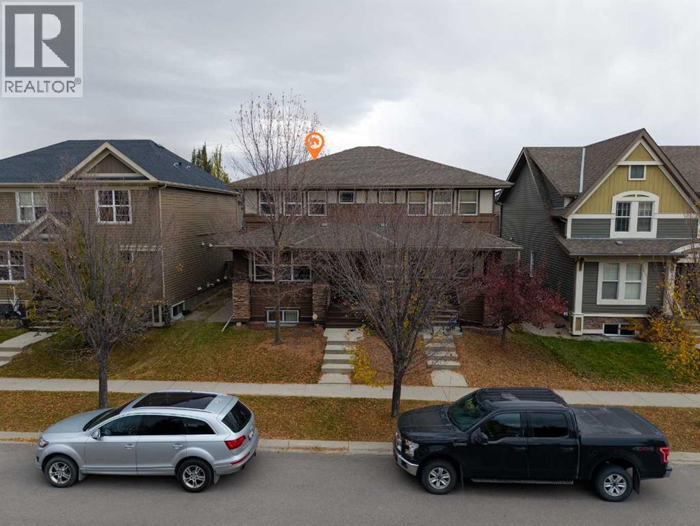 342 Chaparral Valley Drive Se, Calgary, Alberta  T2X 0P7 - Photo 38 - A2265269