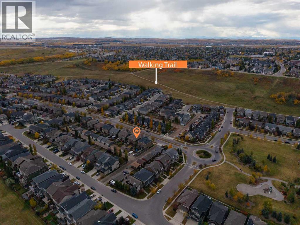 342 Chaparral Valley Drive Se, Calgary, Alberta  T2X 0P7 - Photo 45 - A2265269