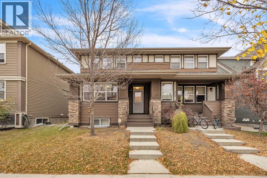 342 Chaparral Valley Drive Se, Calgary, Alberta  T2X 0P7 - Photo 40 - A2265269