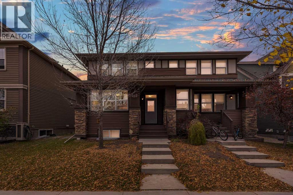 342 Chaparral Valley Drive Se, Calgary, Alberta  T2X 0P7 - Photo 42 - A2265269