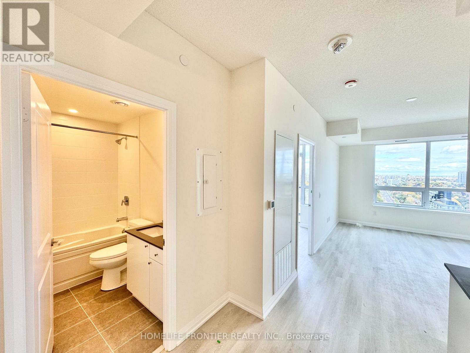 2321 - 3270 Sheppard Avenue, Toronto, Ontario  M1T 3K3 - Photo 8 - E12481600