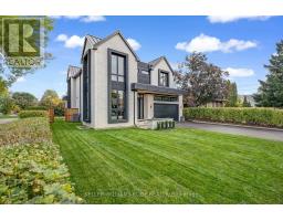 144 MANSFIELD DRIVE, Oakville, Ontario