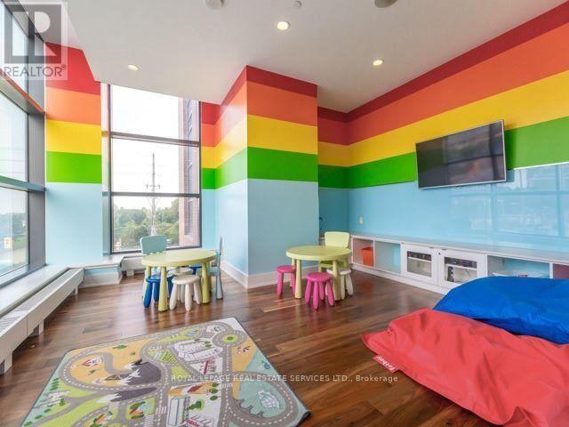804 - 2212 Lakeshore Boulevard, Toronto, Ontario  M8V 0V2 - Photo 25 - W12479524