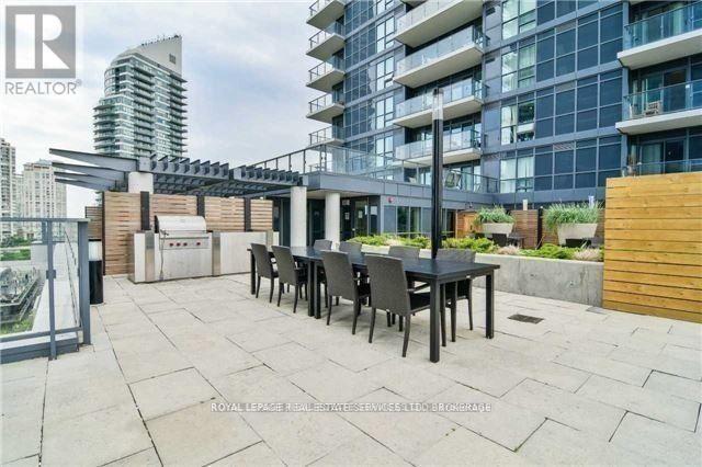 804 - 2212 Lakeshore Boulevard, Toronto, Ontario  M8V 0V2 - Photo 26 - W12479524
