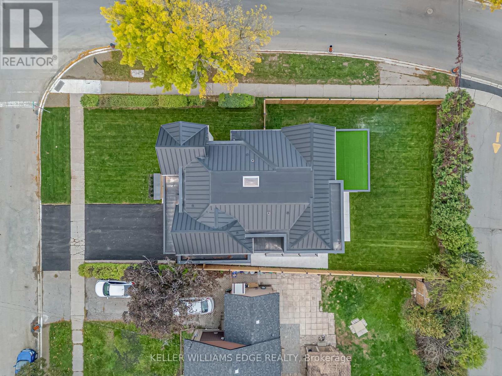144 Mansfield Drive, Oakville (Cp College Park), Ontario  L6H 1K4 - Photo 31 - W12466584