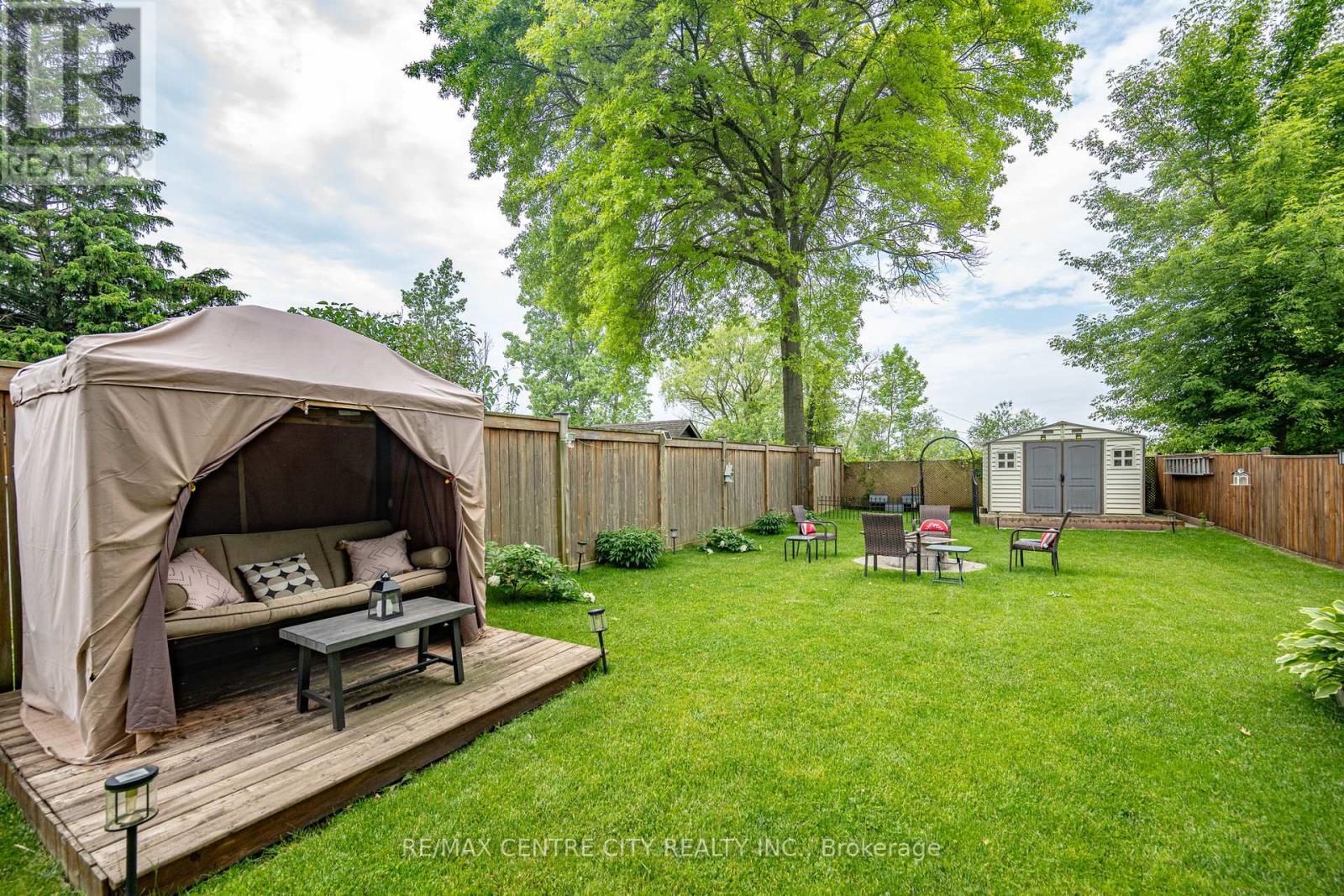 150 Culver Crescent, London East, Ontario  N5V 3G7 - Photo 28 - X12482113