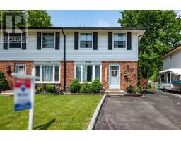 150 CULVER CRESCENT, London East, Ontario