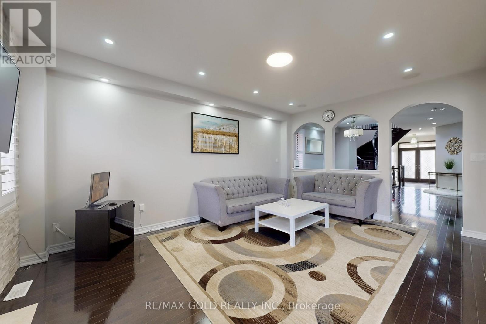 16 Ricardo Road, Brampton, Ontario  L6P 3Z1 - Photo 27 - W12482066