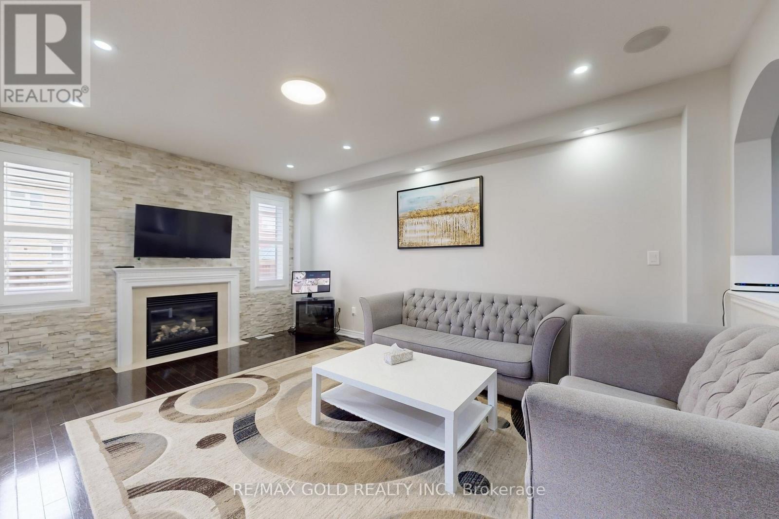 16 Ricardo Road, Brampton, Ontario  L6P 3Z1 - Photo 28 - W12482066