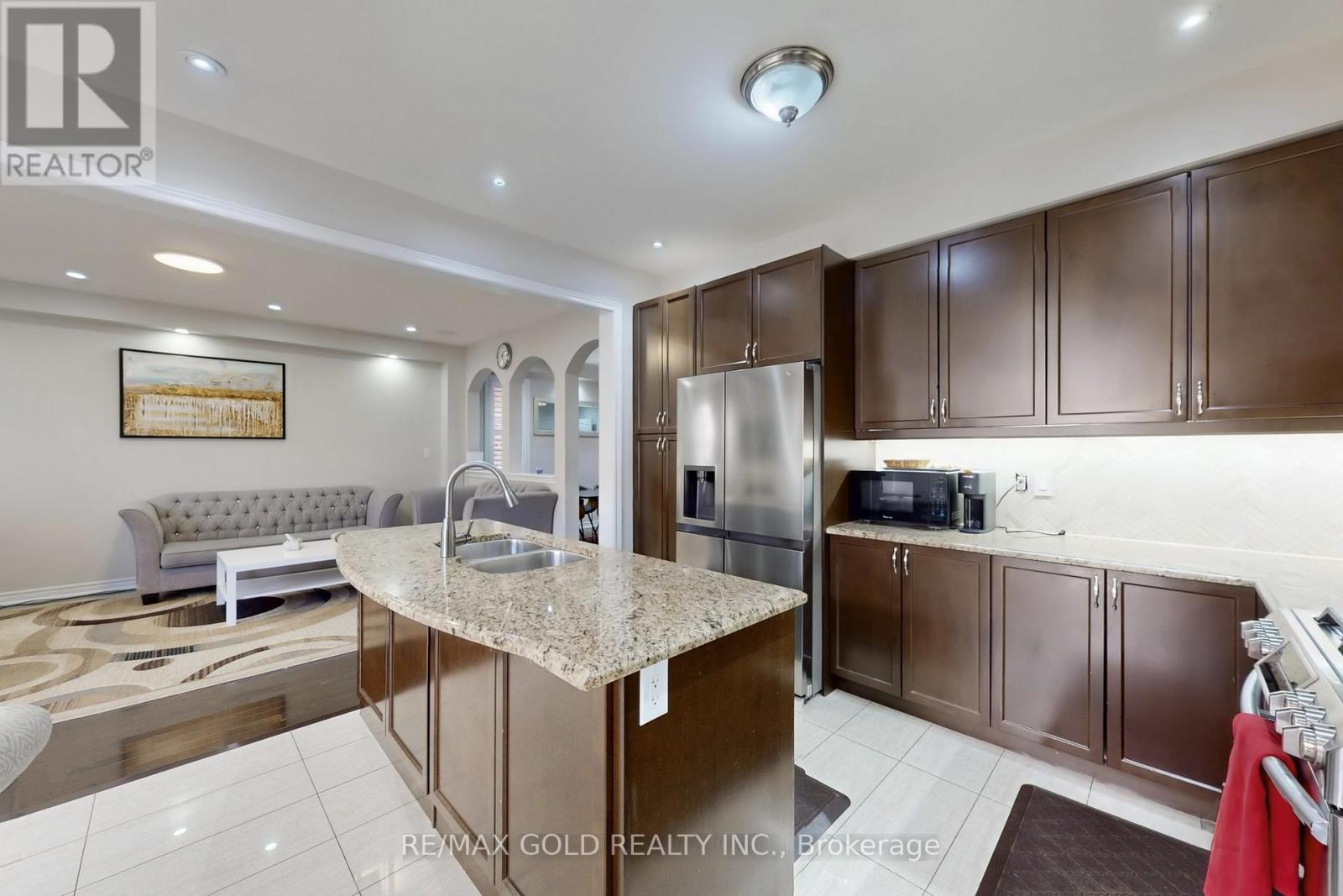 16 Ricardo Road, Brampton, Ontario  L6P 3Z1 - Photo 29 - W12482066