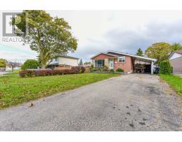38 WELBECK DRIVE, Brampton, Ontario