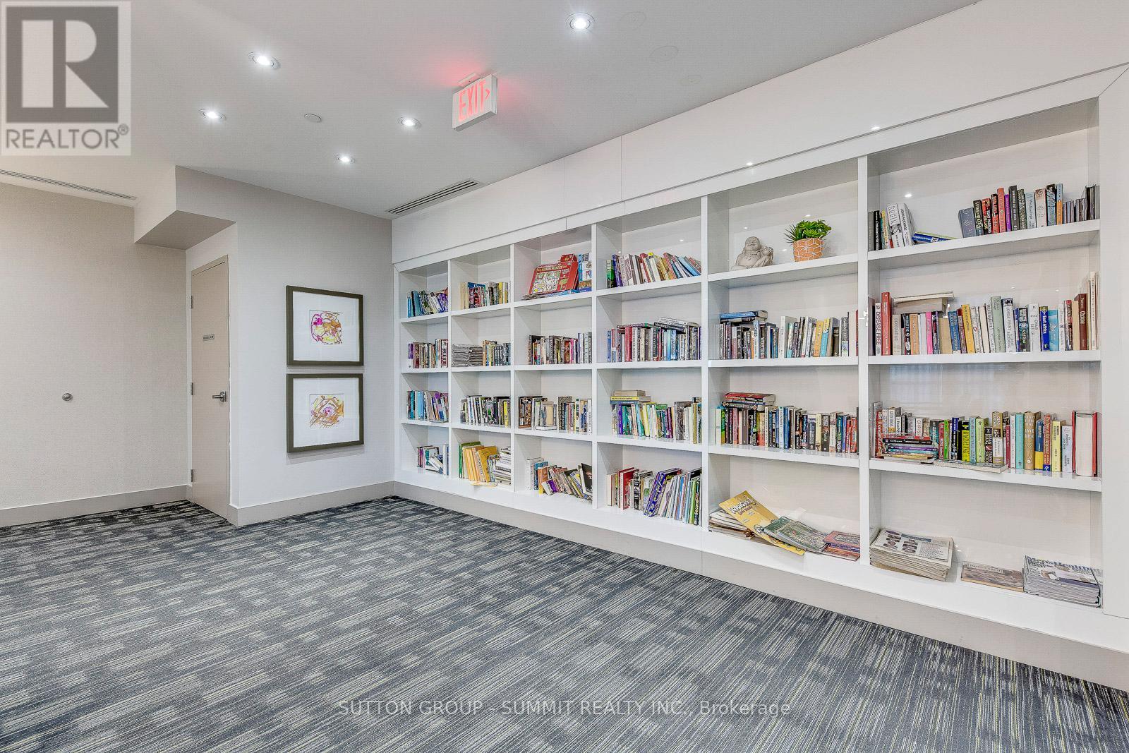 1305 - 55 Eglinton Avenue, Mississauga, Ontario  L5R 0E4 - Photo 40 - W12482082