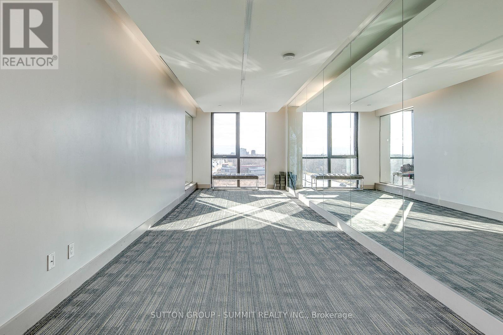 1305 - 55 Eglinton Avenue, Mississauga, Ontario  L5R 0E4 - Photo 45 - W12482082