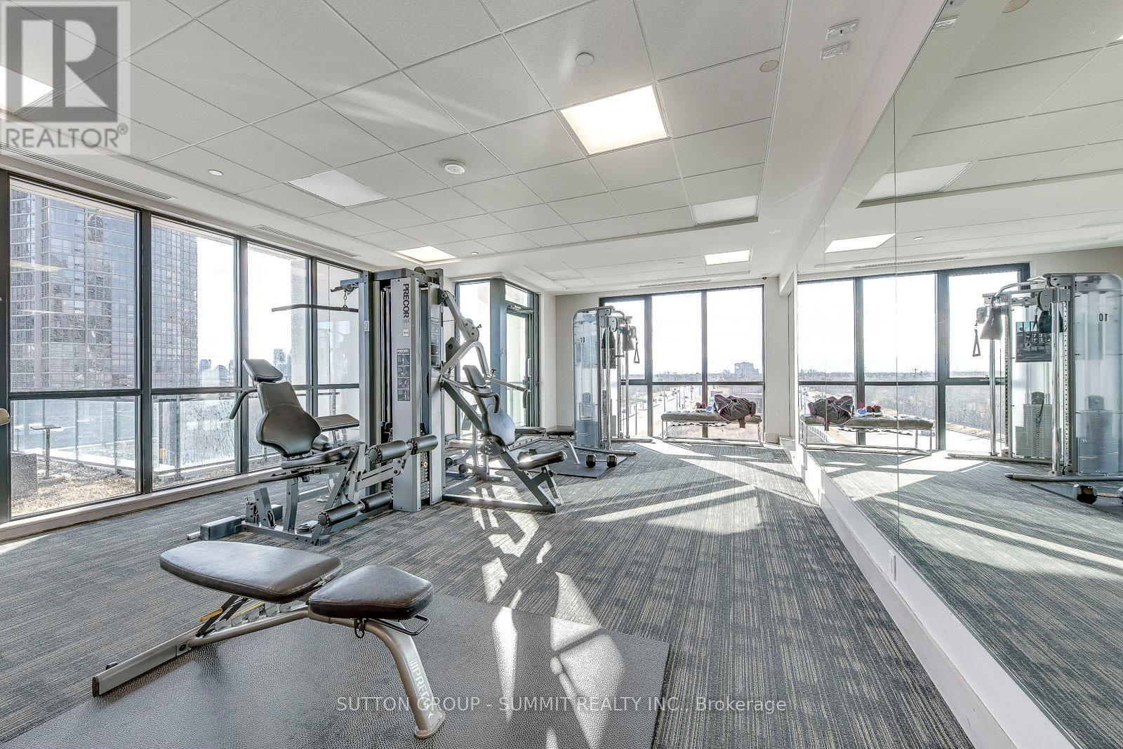 1305 - 55 Eglinton Avenue, Mississauga, Ontario  L5R 0E4 - Photo 46 - W12482082